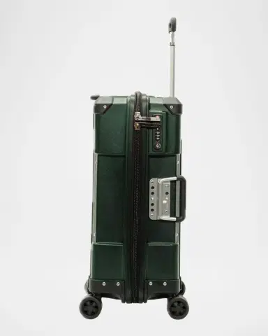 Harper Collective Ghost Hard-Sided Cabin Suitcase | Thumbnail 3 Harper Collective Ghost Hard-Sided Cabin Suitcase | Thumbnail 3