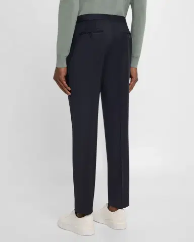 Reiss Men's Aspire Wool Dress Pants | Thumbnail 3 Reiss Men's Aspire Wool Dress Pants | Thumbnail 3