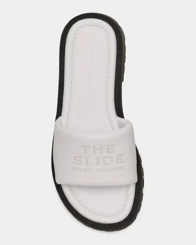 Marc Jacobs The Slide Sandals | Thumbnail 4 Marc Jacobs The Slide Sandals | Thumbnail 4