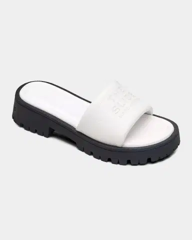 Marc Jacobs The Slide Sandals | Thumbnail 5 Marc Jacobs The Slide Sandals | Thumbnail 5