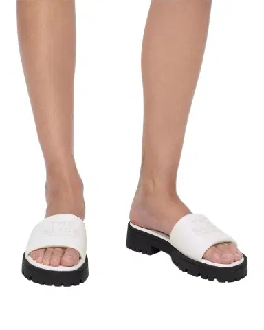 Marc Jacobs The Slide Sandals | Thumbnail 1 Marc Jacobs The Slide Sandals | Thumbnail 1