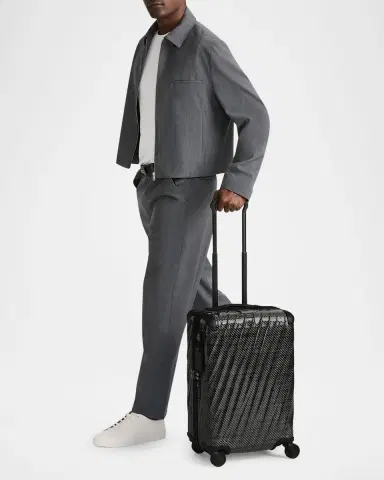 TUMI 19 Degree Lite International Carry-On Luggage | Thumbnail 6 TUMI 19 Degree Lite International Carry-On Luggage | Thumbnail 6