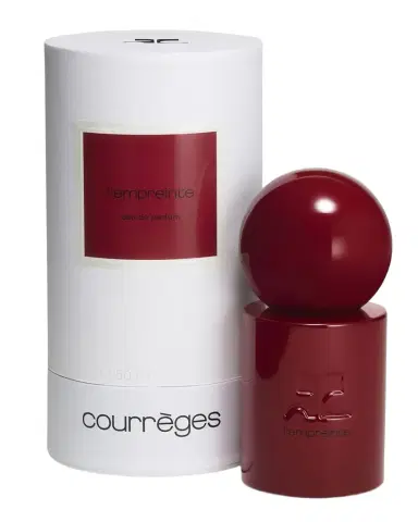 Courrèges L 'Empreinte Eau De Parfum, 1.7 oz. | Thumbnail 1 Courrèges L 'Empreinte Eau De Parfum, 1.7 oz. | Thumbnail 1