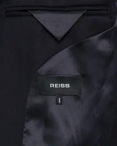 Reiss Men's Aspire Wool Sport Coat | Thumbnail 6 Reiss Men's Aspire Wool Sport Coat | Thumbnail 6