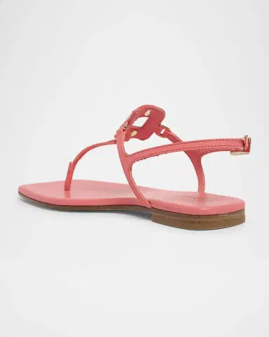 Roger Vivier Viv By The Sea Slingback Sandals | Thumbnail 2 Roger Vivier Viv By The Sea Slingback Sandals | Thumbnail 2