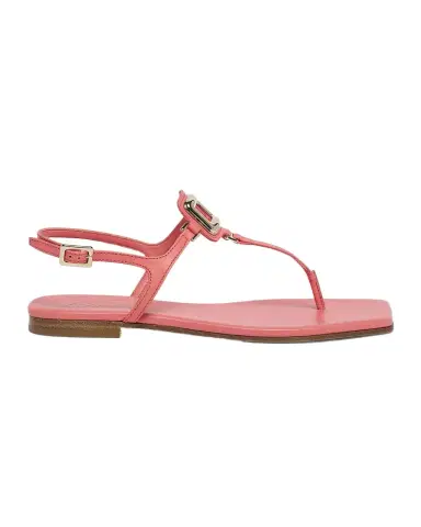 Roger Vivier Viv By The Sea Slingback Sandals | Thumbnail 1 Roger Vivier Viv By The Sea Slingback Sandals | Thumbnail 1