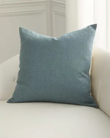D.V. KAP Home Arabella Decorative Pillow, 24" Square | Thumbnail 2 D.V. KAP Home Arabella Decorative Pillow, 24" Square | Thumbnail 2