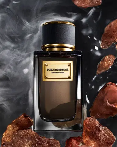 Dolce & Gabbana Beauty Velvet Incenso Eau de Parfum, 3.3 oz. | Thumbnail 2 Dolce & Gabbana Beauty Velvet Incenso Eau de Parfum, 3.3 oz. | Thumbnail 2