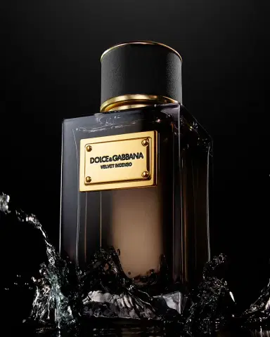 Dolce & Gabbana Beauty Velvet Incenso Eau de Parfum, 3.3 oz. | Thumbnail 3 Dolce & Gabbana Beauty Velvet Incenso Eau de Parfum, 3.3 oz. | Thumbnail 3