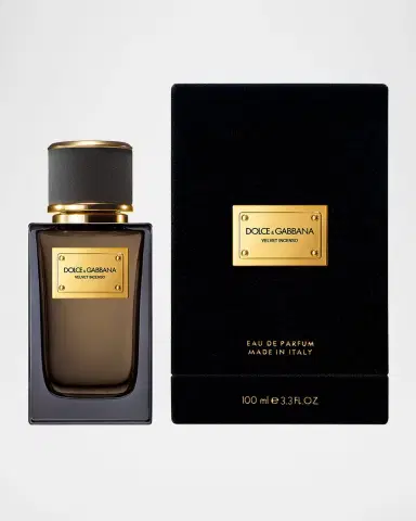 Dolce & Gabbana Beauty Velvet Incenso Eau de Parfum, 3.3 oz. | Thumbnail 5 Dolce & Gabbana Beauty Velvet Incenso Eau de Parfum, 3.3 oz. | Thumbnail 5