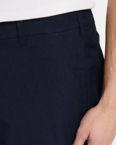 dunhill Men's Straight-Fit Twill Chino Pants | Thumbnail 5 dunhill Men's Straight-Fit Twill Chino Pants | Thumbnail 5