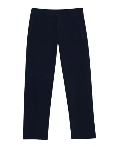 dunhill Men's Straight-Fit Twill Chino Pants | Thumbnail 1 dunhill Men's Straight-Fit Twill Chino Pants | Thumbnail 1