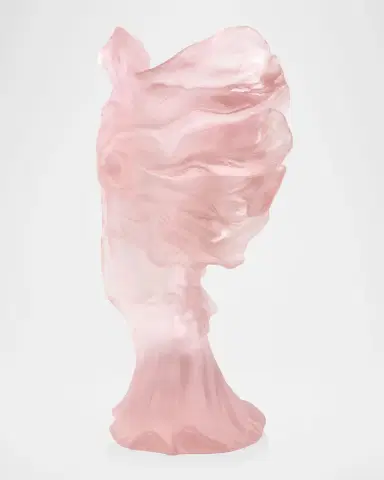 Daum Poetique Soliflore Vase | Thumbnail 2 Daum Poetique Soliflore Vase | Thumbnail 2