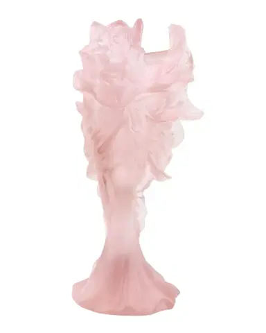 Daum Poetique Soliflore Vase | Thumbnail 1 Daum Poetique Soliflore Vase | Thumbnail 1