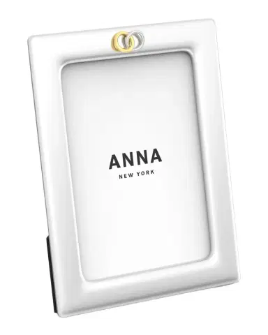 Anna New York Ring Picture Frame | Thumbnail 1 Anna New York Ring Picture Frame | Thumbnail 1
