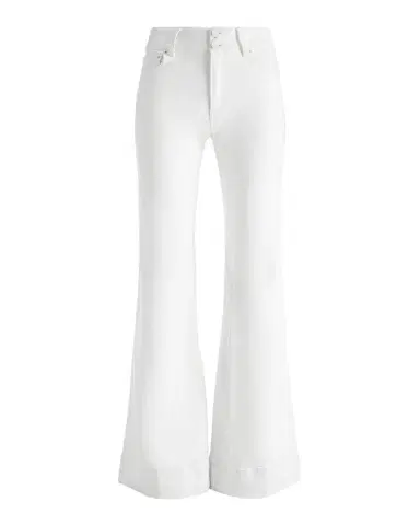 ALICE + OLIVIA Missa High-Rise Wide-Leg Jeans | Thumbnail 1 ALICE + OLIVIA Missa High-Rise Wide-Leg Jeans | Thumbnail 1