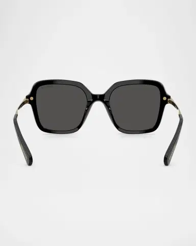 Swarovski SK6040 Square Sunglasses | Thumbnail 4 Swarovski SK6040 Square Sunglasses | Thumbnail 4
