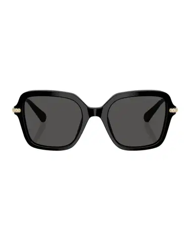 Swarovski SK6040 Square Sunglasses | Thumbnail 1 Swarovski SK6040 Square Sunglasses | Thumbnail 1