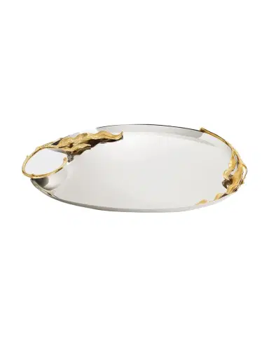 L 'Objet Fern Large Tray | Thumbnail 1 L 'Objet Fern Large Tray | Thumbnail 1