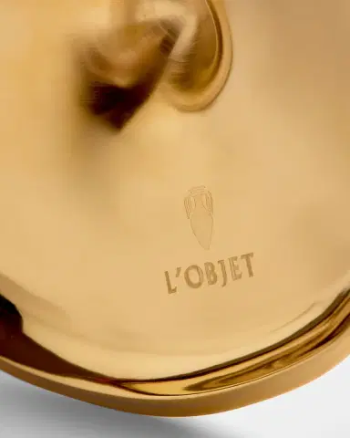 L 'Objet Fern Small Bowl | Thumbnail 2 L 'Objet Fern Small Bowl | Thumbnail 2
