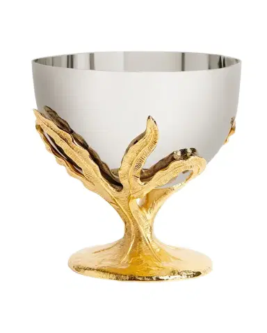 L 'Objet Fern Small Bowl | Thumbnail 1 L 'Objet Fern Small Bowl | Thumbnail 1