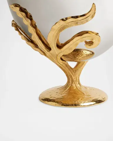 L 'Objet Fern Champagne Bucket | Thumbnail 3 L 'Objet Fern Champagne Bucket | Thumbnail 3
