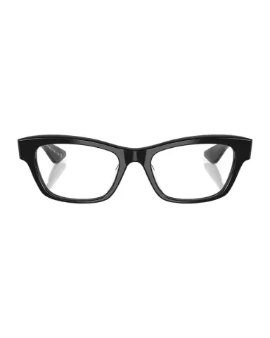 KHAITE x Oliver Peoples OV5585U Acetate Pillow Optical Frames | Thumbnail 1 KHAITE x Oliver Peoples OV5585U Acetate Pillow Optical Frames | Thumbnail 1