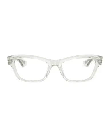 Khaite x Oliver Peoples OV5585U Acetate Pillow Sunglasses | Thumbnail 1 Khaite x Oliver Peoples OV5585U Acetate Pillow Sunglasses | Thumbnail 1