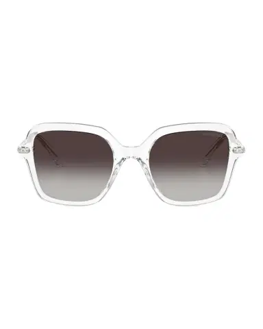 Swarovski SK6040 Crystal-Embellished Acetate Square Sunglasses | Thumbnail 1 Swarovski SK6040 Crystal-Embellished Acetate Square Sunglasses | Thumbnail 1