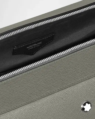 Montblanc Men's Sartorial Medium Document Briefcase | Thumbnail 5 Montblanc Men's Sartorial Medium Document Briefcase | Thumbnail 5