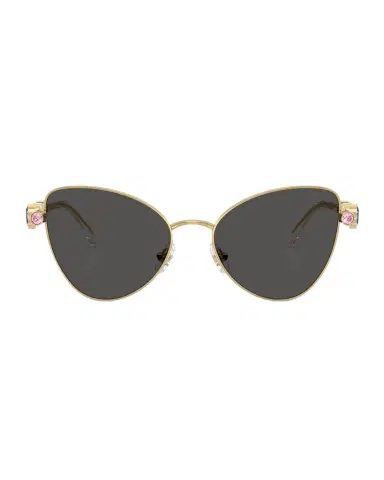 Swarovski SK7034 Butterfly Crystalized Sunglasses | Thumbnail 1 Swarovski SK7034 Butterfly Crystalized Sunglasses | Thumbnail 1