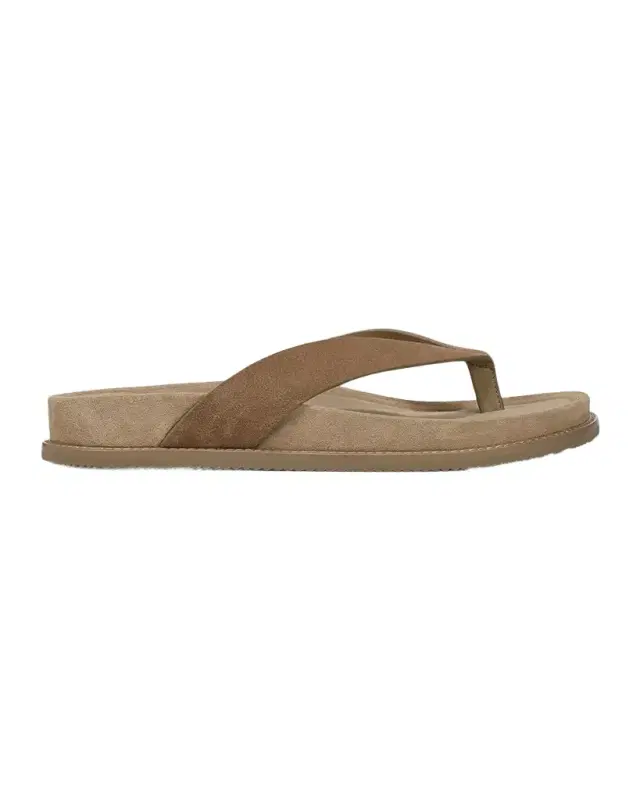 Men's Dali Suede Sandals Men's Dali Suede Sandals