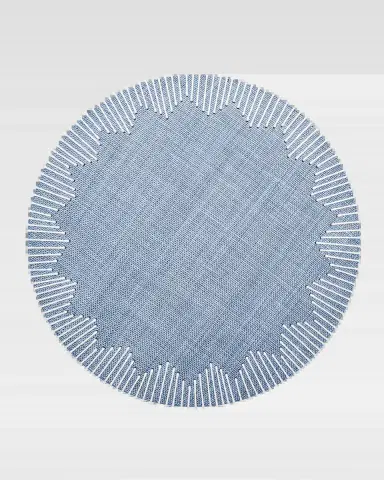 Kim Seybert Dream Weaver Placemat | Thumbnail 2 Kim Seybert Dream Weaver Placemat | Thumbnail 2