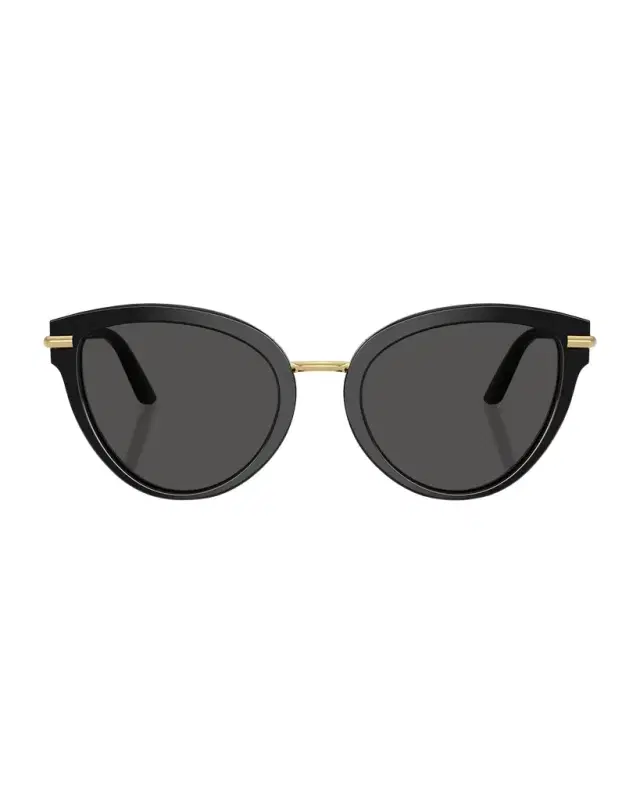 DG4492 Butterfly Acetate Sunglasses DG4492 Butterfly Acetate Sunglasses