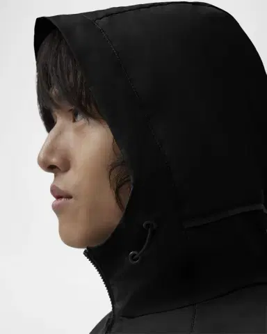 Canada Goose Men's Faber Hooded Jacket | Thumbnail 6 Canada Goose Men's Faber Hooded Jacket | Thumbnail 6