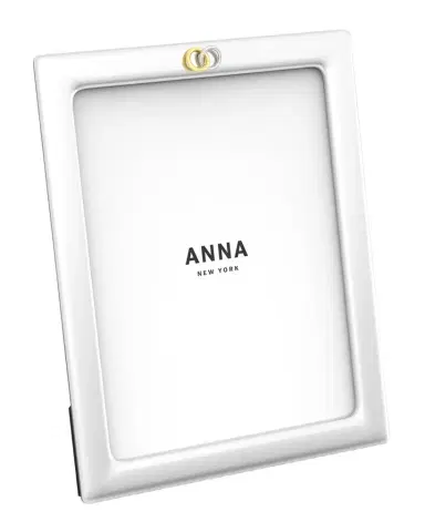 Anna New York Ring Picture Frame | Thumbnail 1 Anna New York Ring Picture Frame | Thumbnail 1