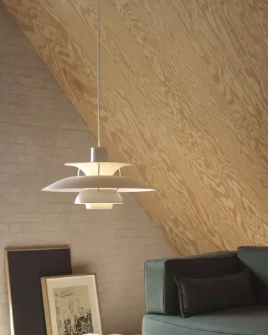 Louis Poulsen PH 5 Mini Pendant Light, 12" | Thumbnail 3 Louis Poulsen PH 5 Mini Pendant Light, 12" | Thumbnail 3
