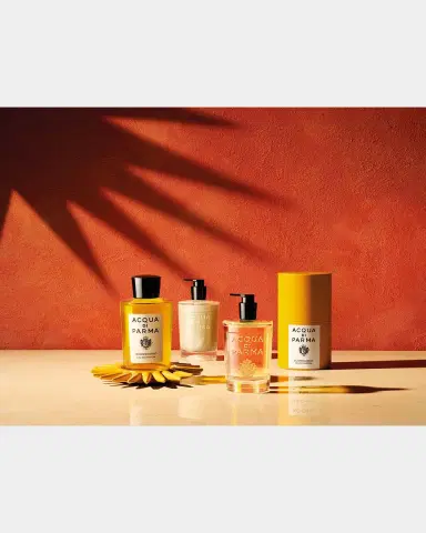 Acqua di Parma Buongiorno Hand Soap, 11.8 oz. | Thumbnail 2 Acqua di Parma Buongiorno Hand Soap, 11.8 oz. | Thumbnail 2