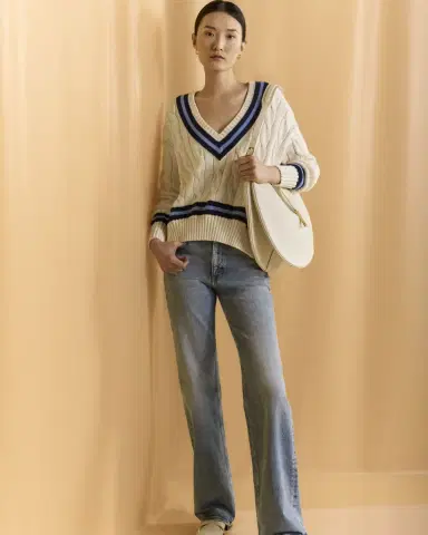 Polo Ralph Lauren Bootcut Denim Jeans | Thumbnail 3 Polo Ralph Lauren Bootcut Denim Jeans | Thumbnail 3