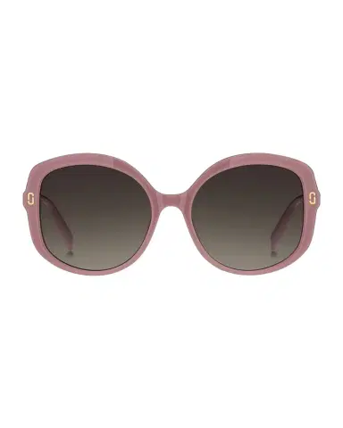 Marc Jacobs Round Acetate Sunglasses | Thumbnail 1 Marc Jacobs Round Acetate Sunglasses | Thumbnail 1