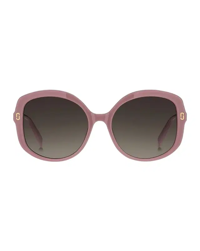 Round Acetate Sunglasses Round Acetate Sunglasses