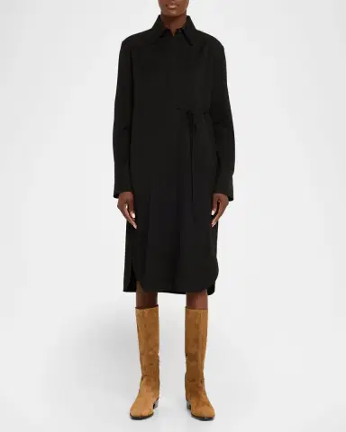 Vince Andes Suede Knee-High Boots | Thumbnail 3 Vince Andes Suede Knee-High Boots | Thumbnail 3