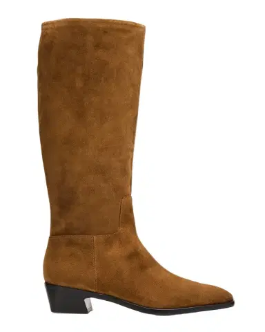 Vince Andes Suede Knee-High Boots | Thumbnail 1 Vince Andes Suede Knee-High Boots | Thumbnail 1