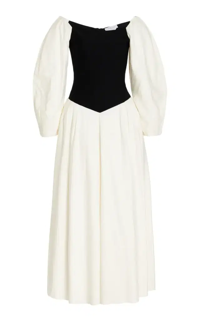 Lani Dress in Washed Silk Lani Dress in Washed Silk