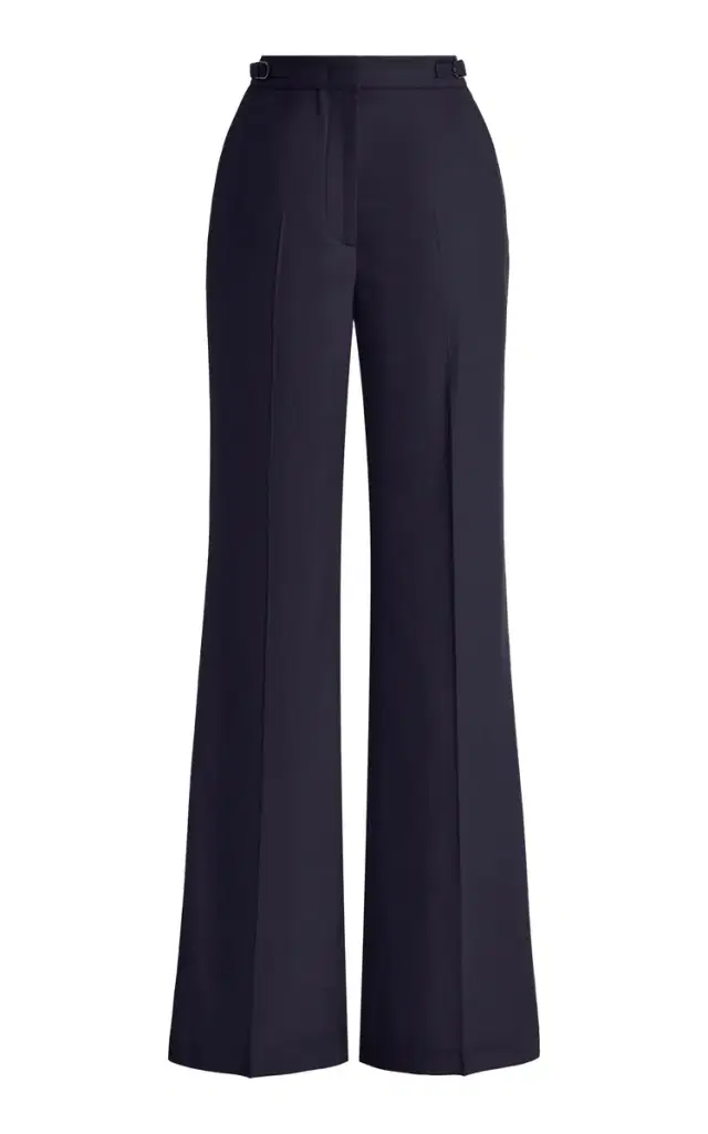 Vesta Pant in Dark Navy Sportswear Wool Vesta Pant in Dark Navy Sportswear Wool