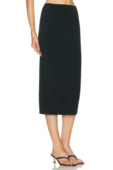 House of Dagmar Stretch Jersey Skirt | Thumbnail 2 House of Dagmar Stretch Jersey Skirt | Thumbnail 2