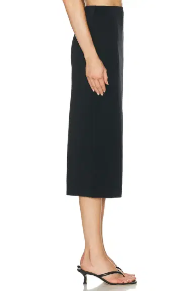 House of Dagmar Stretch Jersey Skirt | Thumbnail 3 House of Dagmar Stretch Jersey Skirt | Thumbnail 3