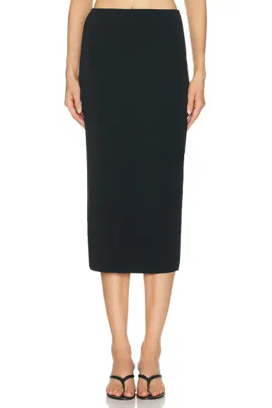 House of Dagmar Stretch Jersey Skirt | Thumbnail 1 House of Dagmar Stretch Jersey Skirt | Thumbnail 1