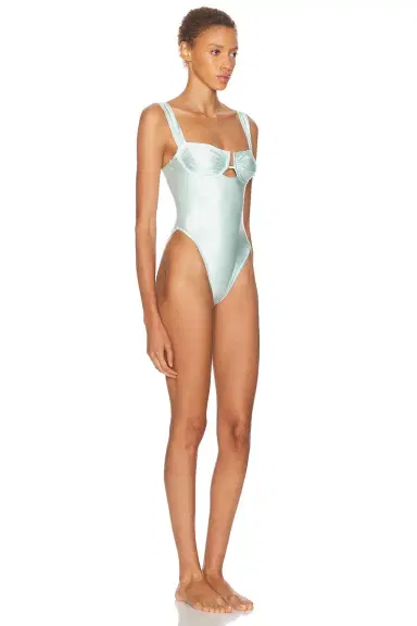 Montce x Elsa Hosk Bella One Piece | Thumbnail 4 Montce x Elsa Hosk Bella One Piece | Thumbnail 4
