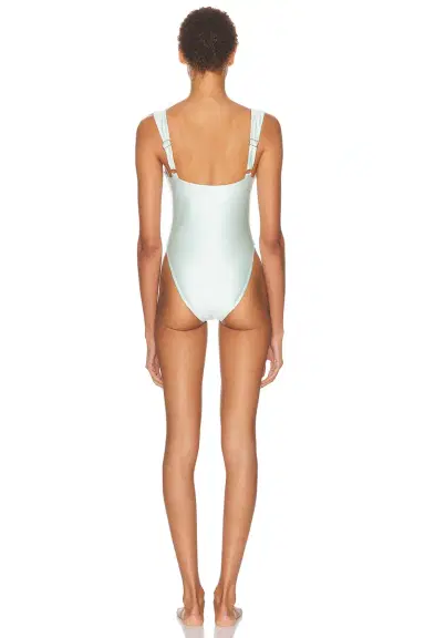 Montce x Elsa Hosk Bella One Piece | Thumbnail 5 Montce x Elsa Hosk Bella One Piece | Thumbnail 5
